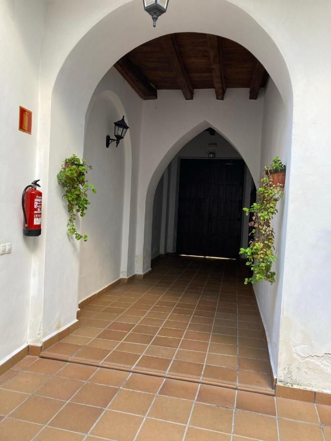 Casa Trillo Apartman Sanlúcar de Barrameda Kültér fotó