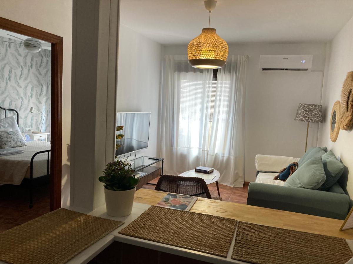 Casa Trillo Apartman Sanlúcar de Barrameda Kültér fotó